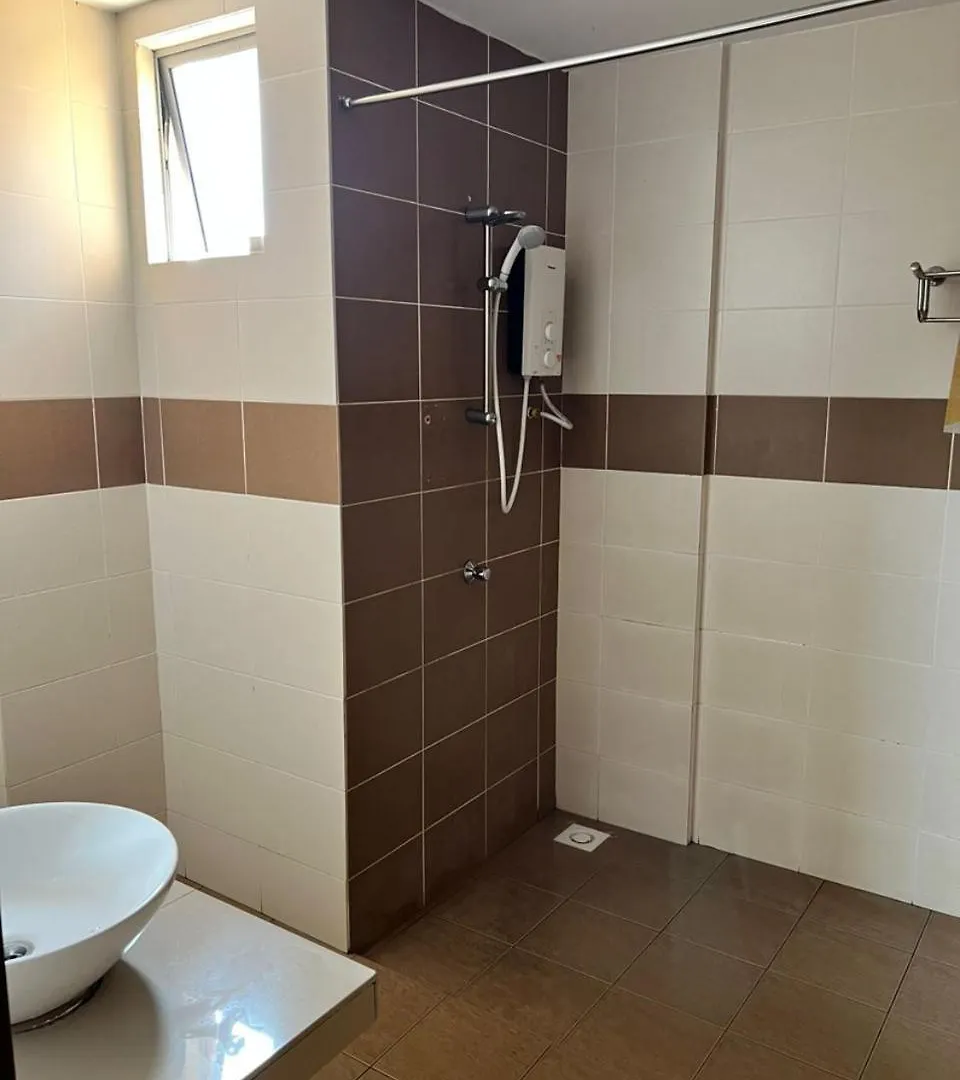 Homestay B-Lagoon Ayer Keroh By Allieyka 2 Kampong Bukit Beruang Malaysia