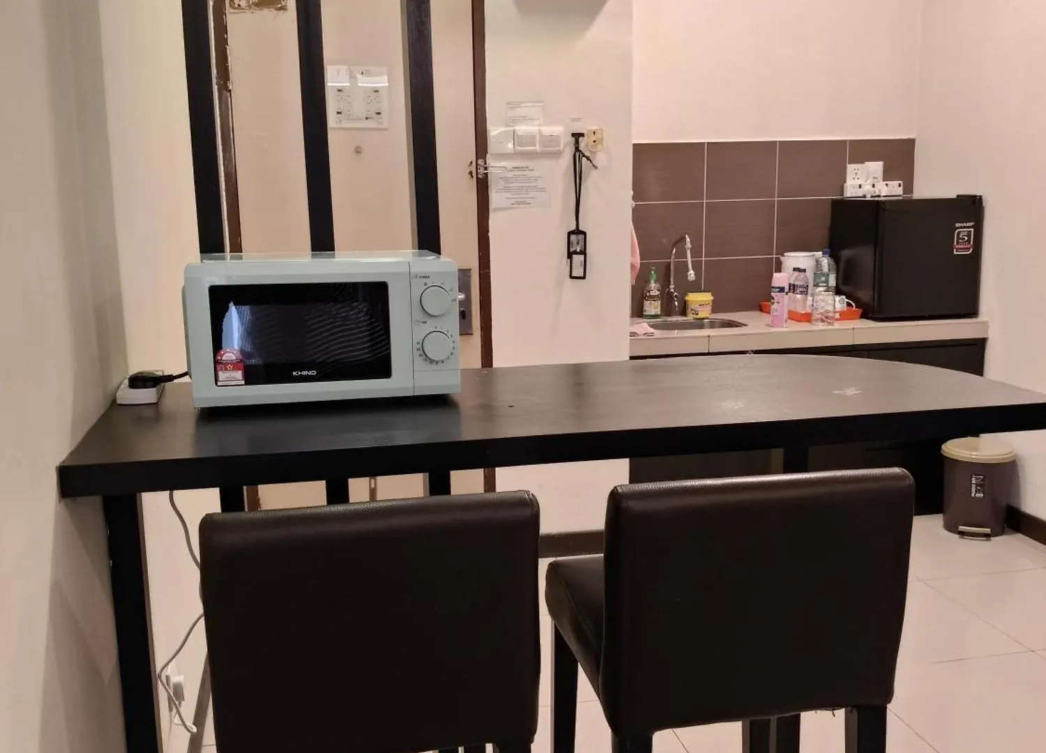 Homestay B-Lagoon Ayer Keroh By Allieyka 2 Kampong Bukit Beruang
