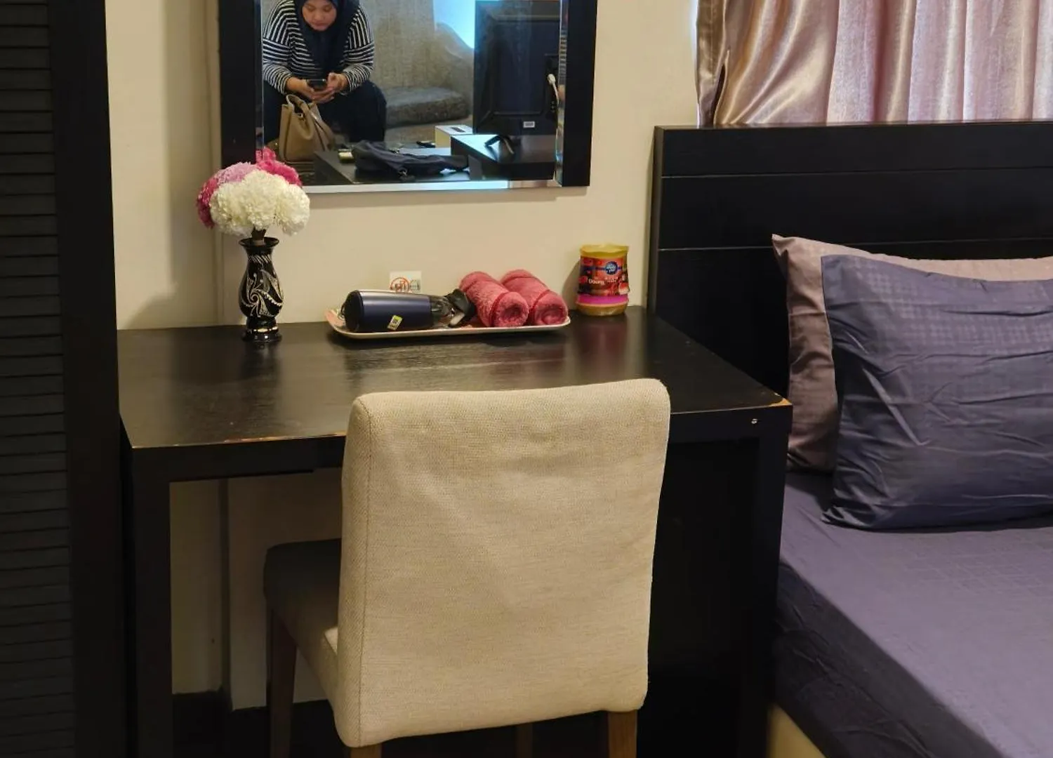 Aparthotel Homestay B-Lagoon Ayer Keroh By Allieyka 2 Kampong Bukit Beruang