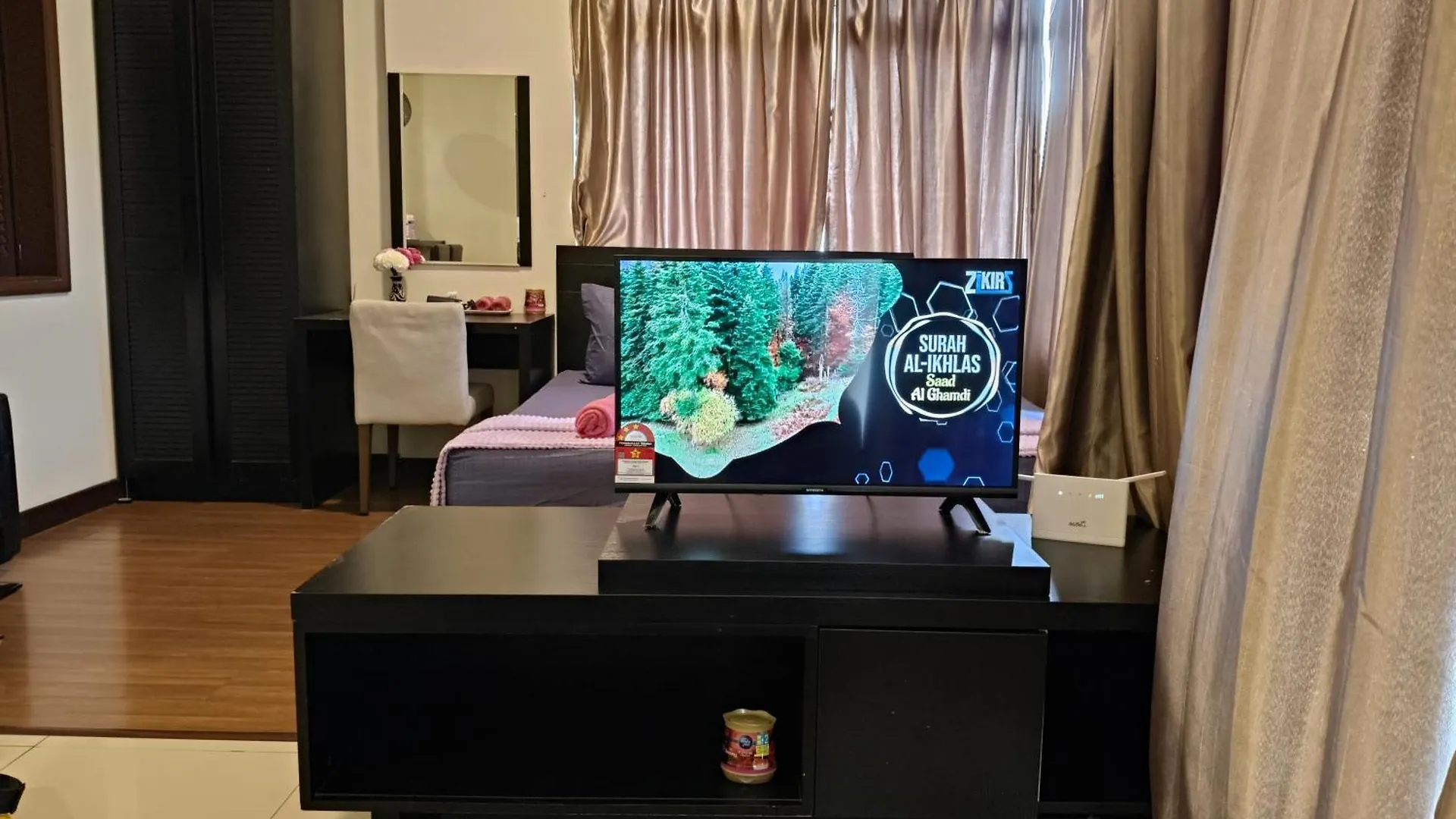 Homestay B-Lagoon Ayer Keroh By Allieyka 2 Kampong Bukit Beruang 0*,  Malaysia